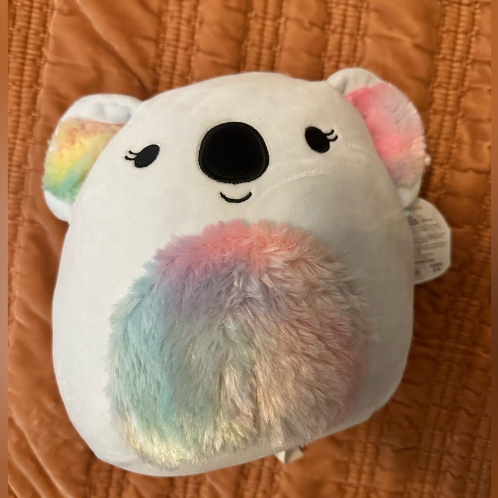 Squishmallows Maura 🐨